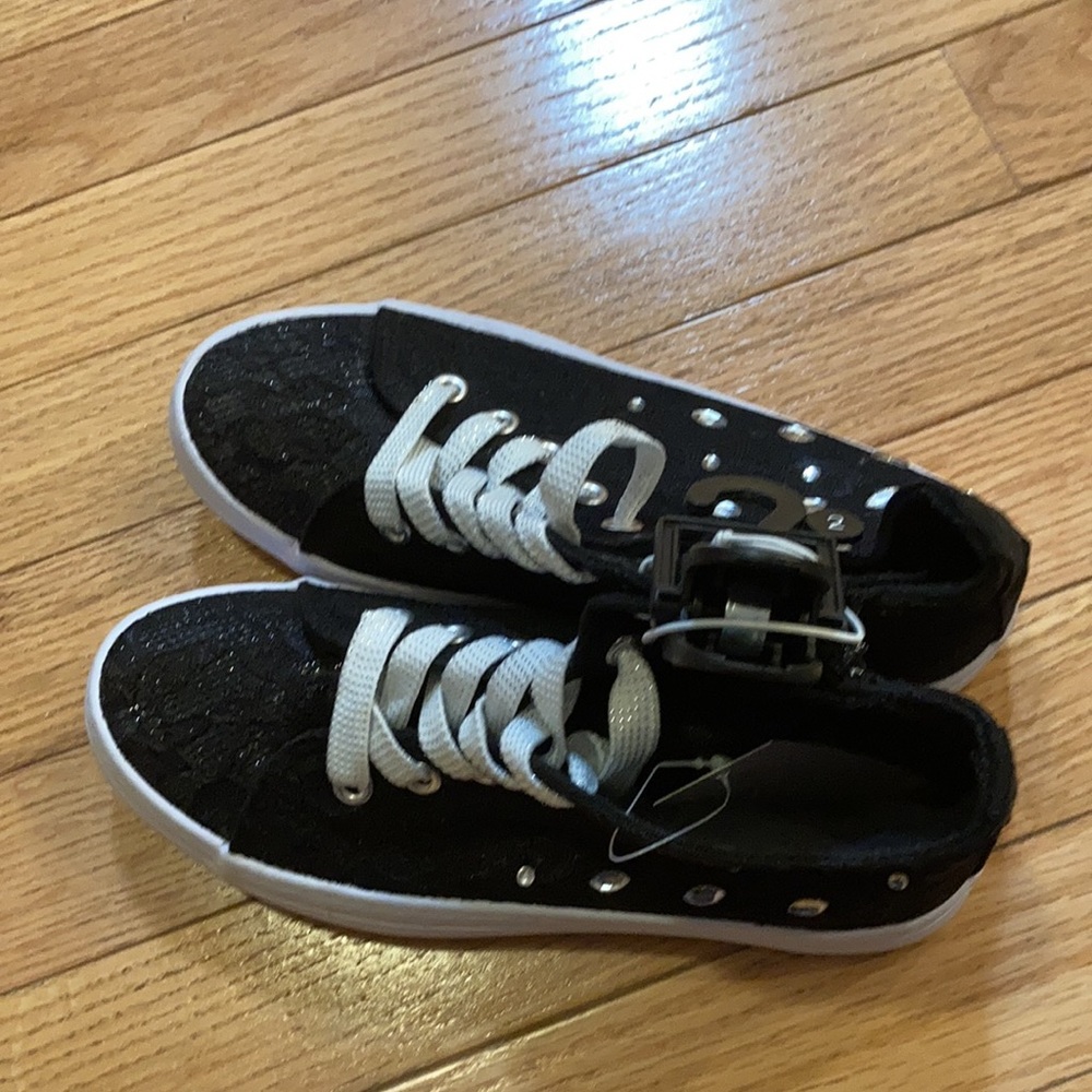 Kmart shoes size 2 NWT